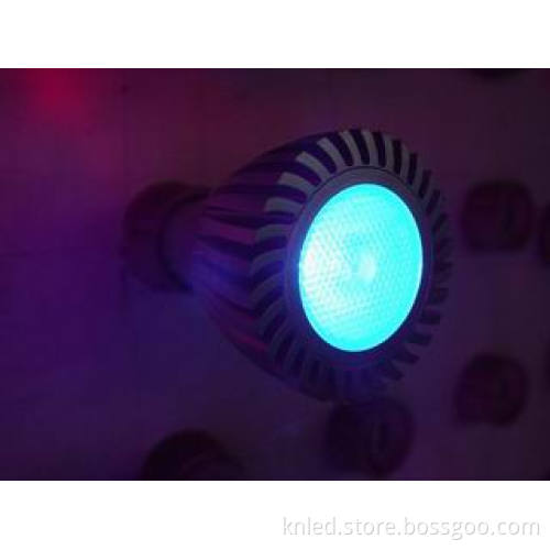 LED spot lights